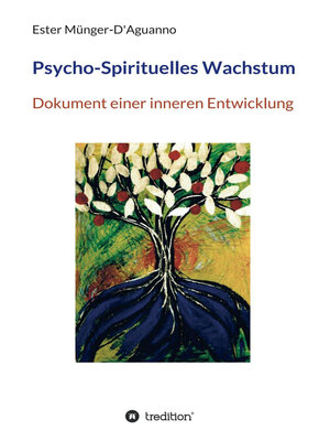 cover image of Psycho-Spirituelles Wachstum